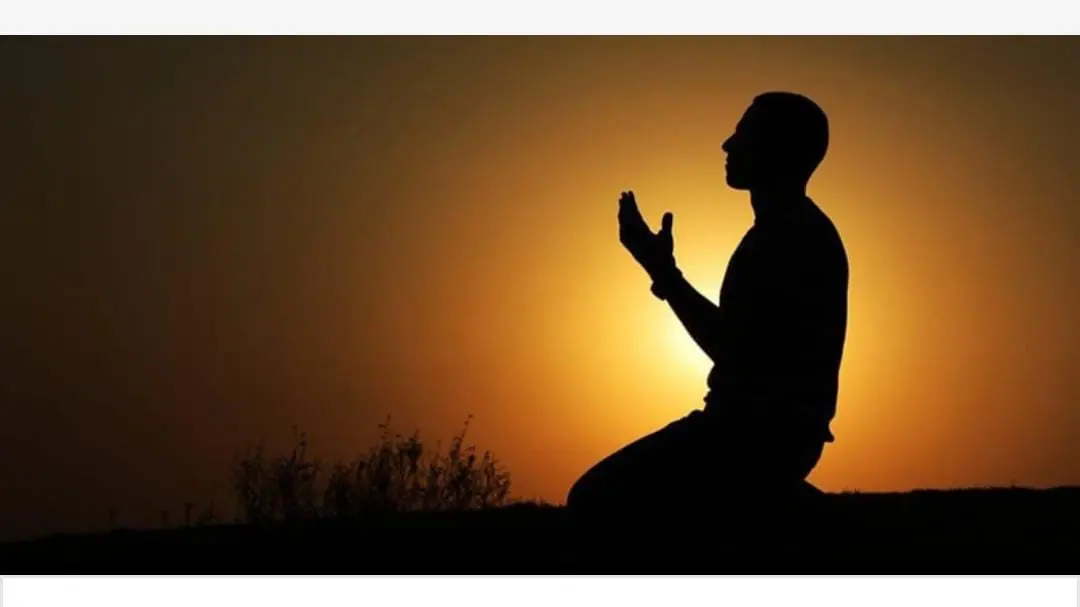 مفاتيح الطمأنينة ومقامات الإيمان