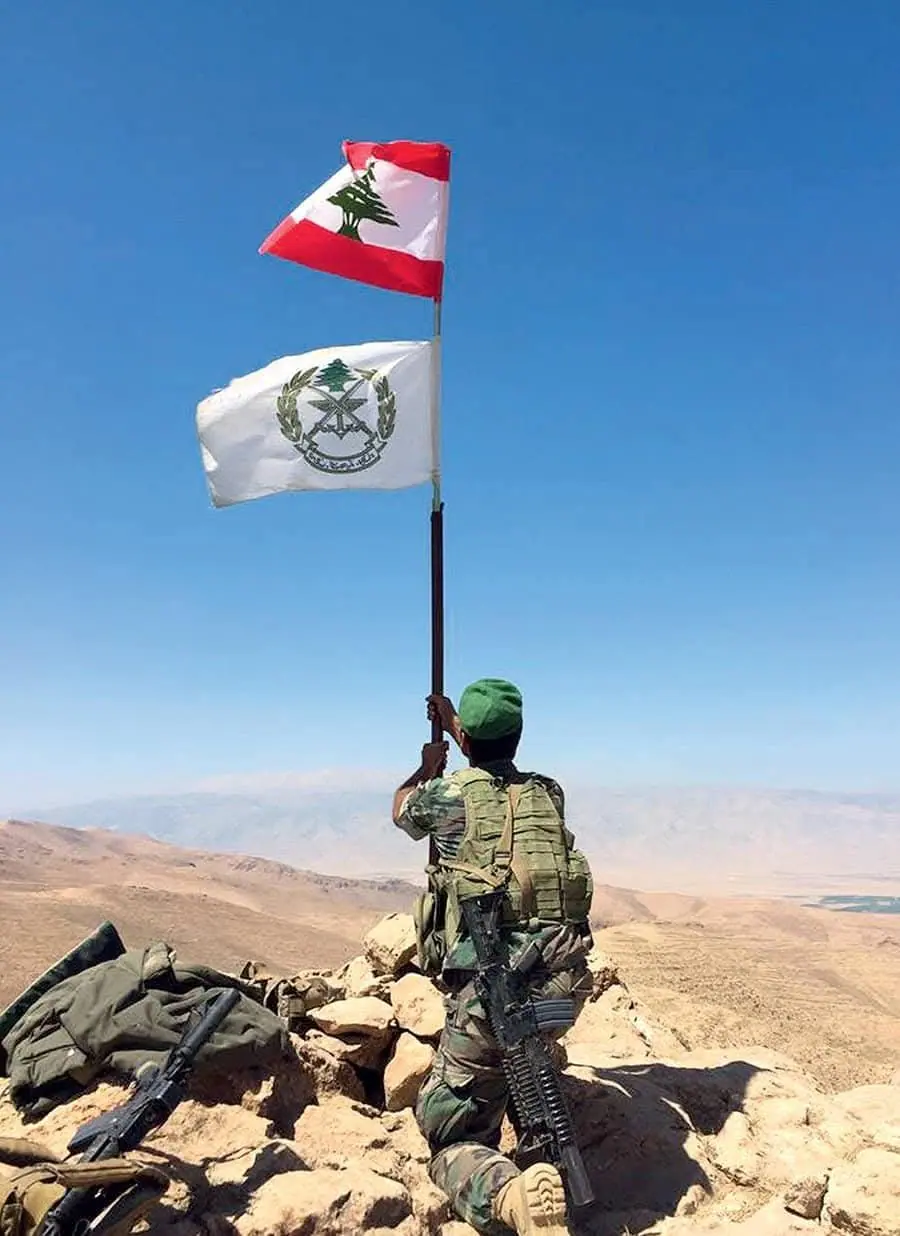رجالُ النور
